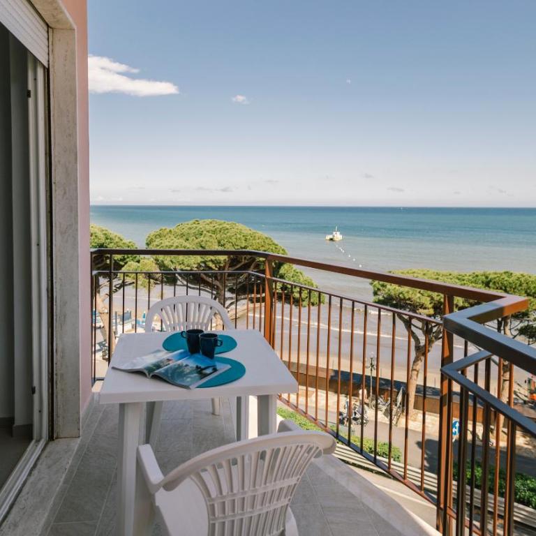 Le Terrazze sul Mare - Appartamento - 1