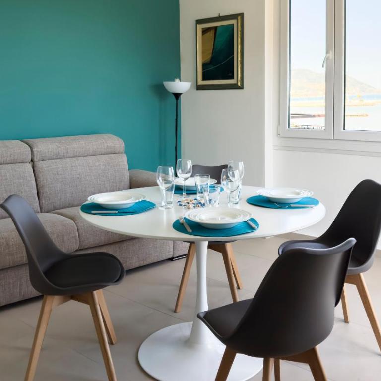 Le Terrazze sul Mare - Appartamento - 2