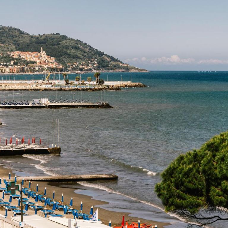 Le Terrazze sul Mare - Appartamento - 6