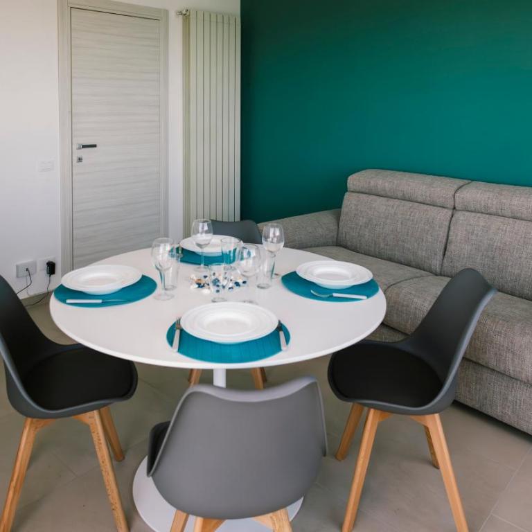 Le Terrazze sul Mare - Appartamento - 7