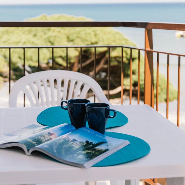 Le Terrazze sul Mare - Appartamento - 5