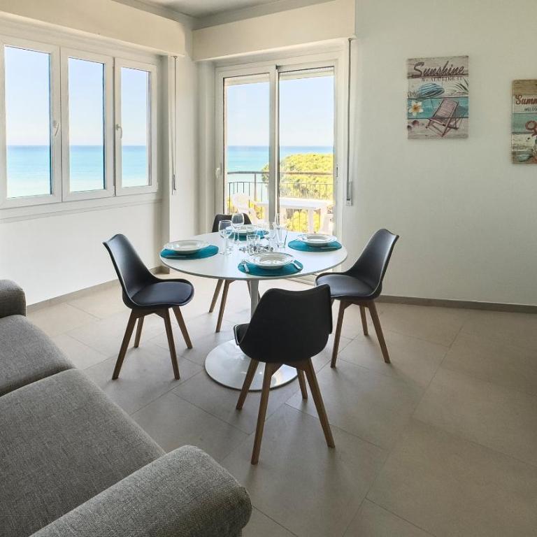 Le Terrazze sul Mare - Appartamento - 9