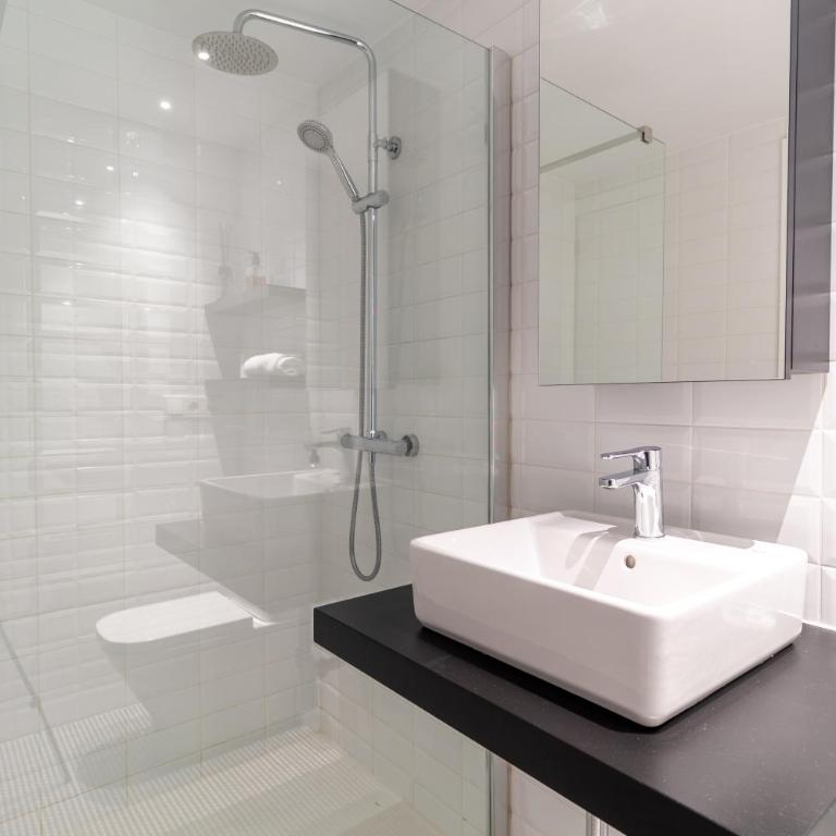 YBH Pablo Morillo 4 - Apartamento de 1 dormitorio - 15