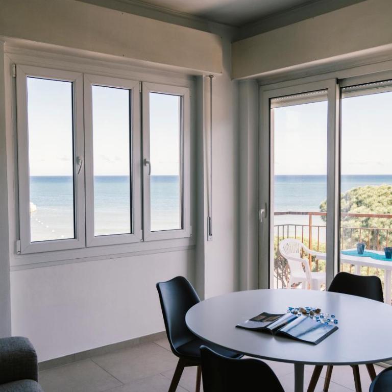 Le Terrazze sul Mare - Appartamento - 12