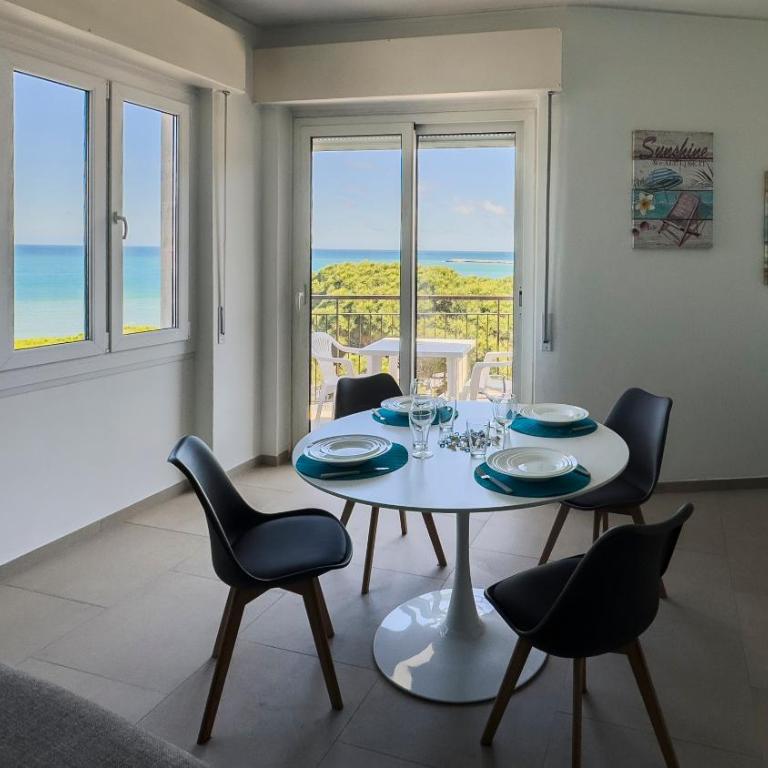 Le Terrazze sul Mare - Appartamento - 11