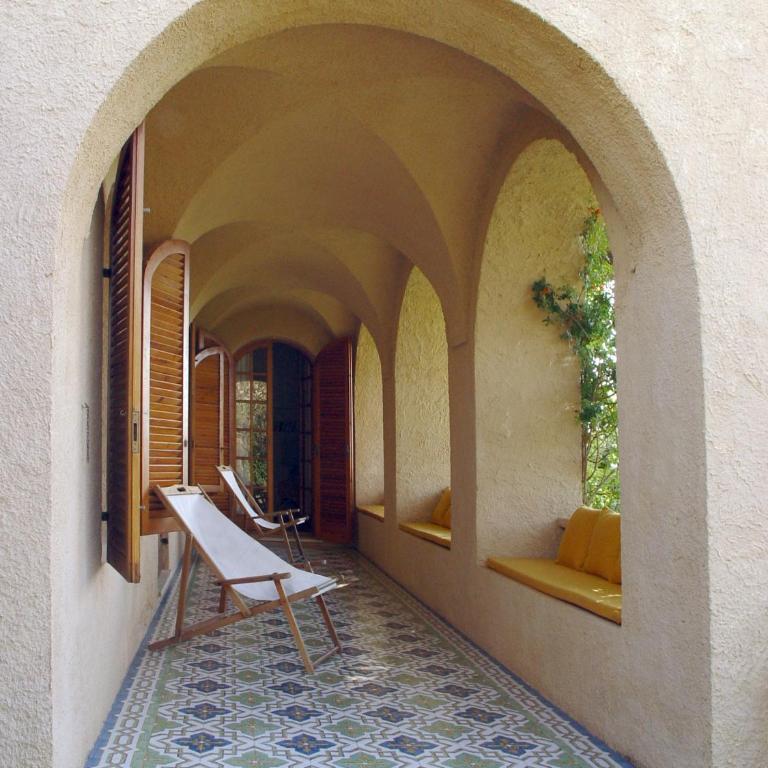 Relais Euterpini - Business Suite (2 Adults) - 7