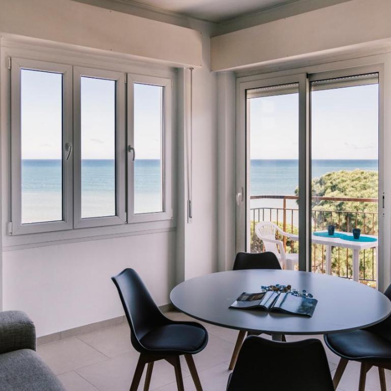 Le Terrazze sul Mare - Appartamento - 13