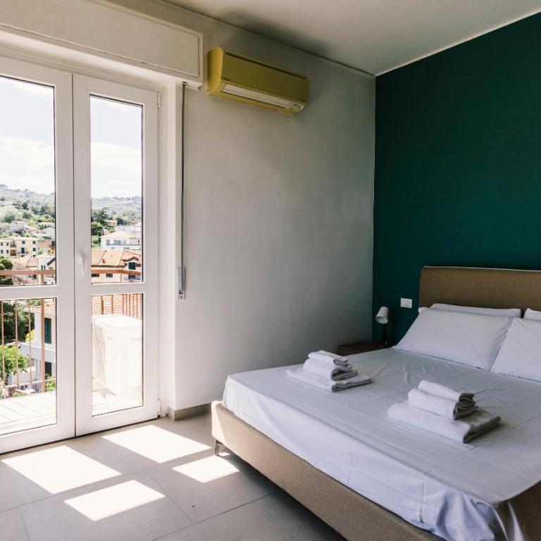 Le Terrazze sul Mare - Appartamento - 27