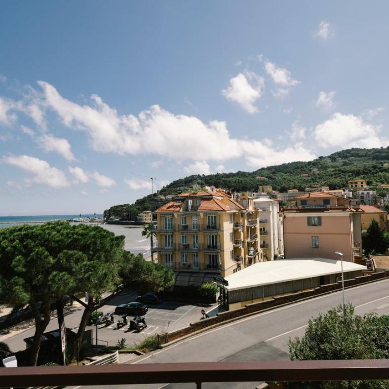 Le Terrazze sul Mare - Appartamento - 42