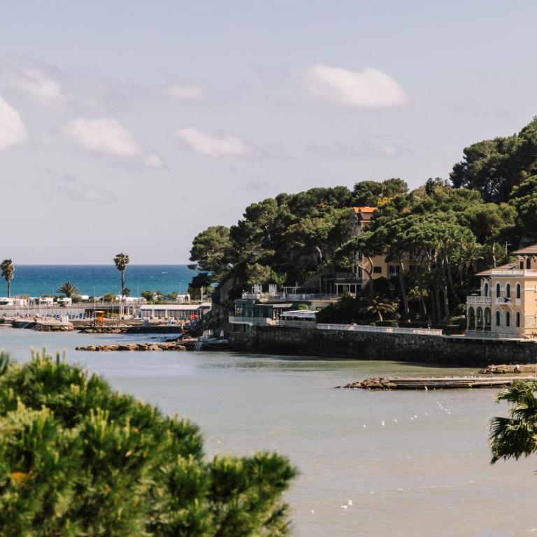 Le Terrazze sul Mare - Appartamento - 46