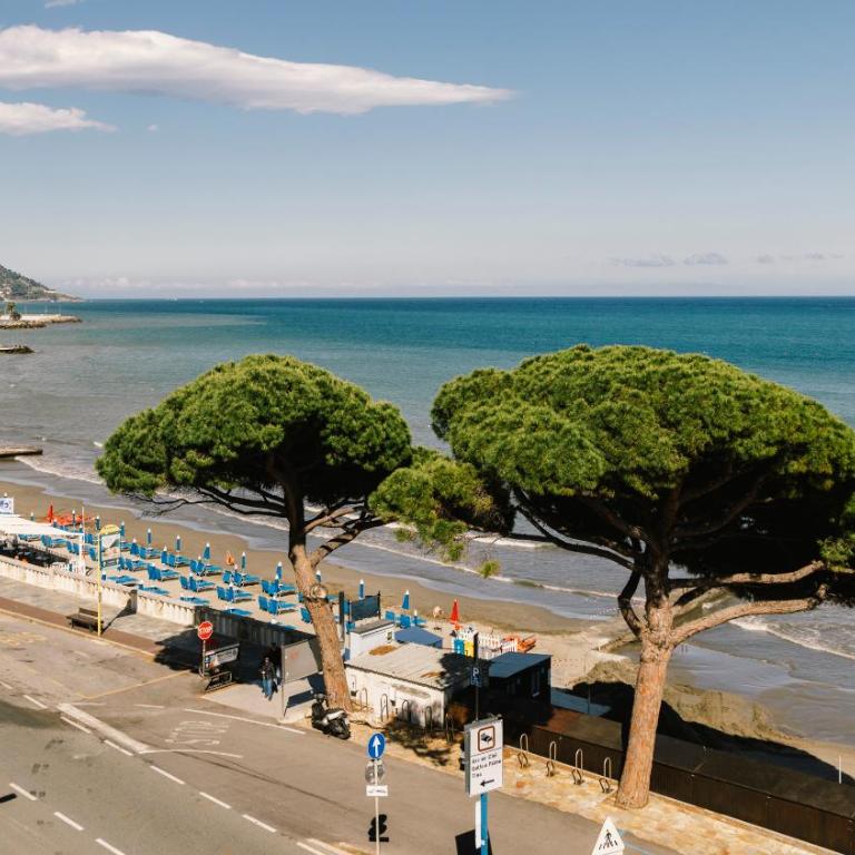 Le Terrazze sul Mare - Appartamento - 43