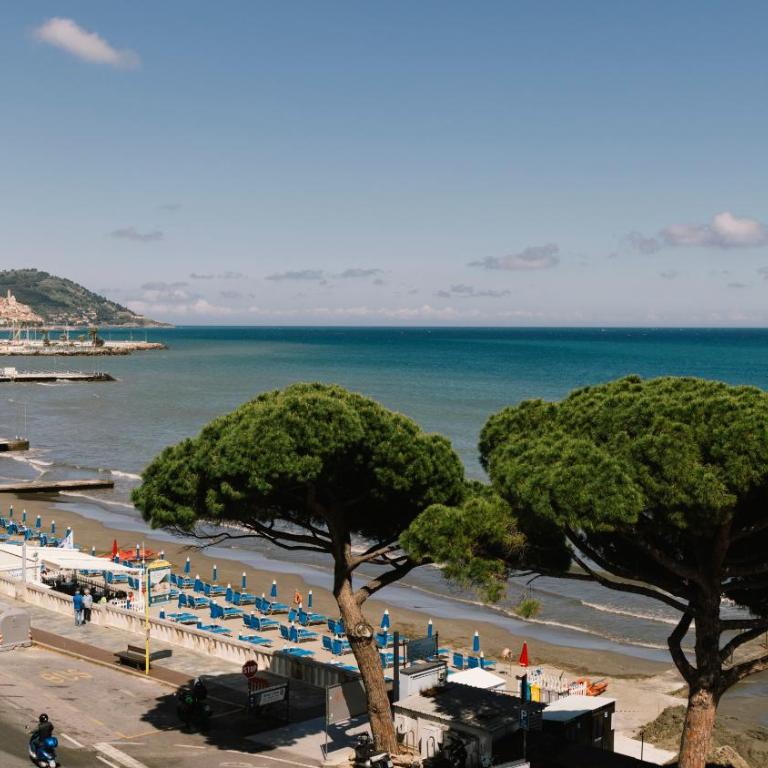 Le Terrazze sul Mare - Appartamento - 45