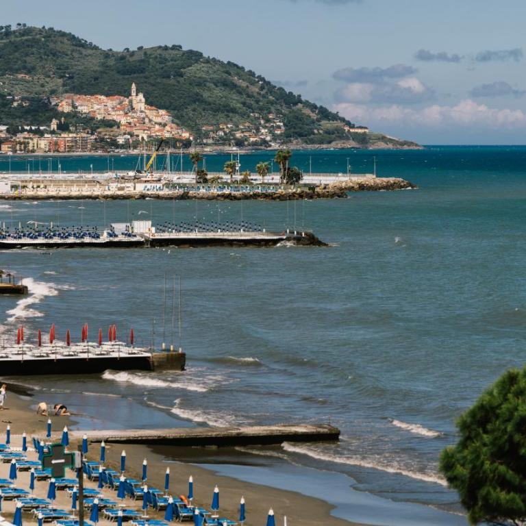 Le Terrazze sul Mare - Appartamento - 48