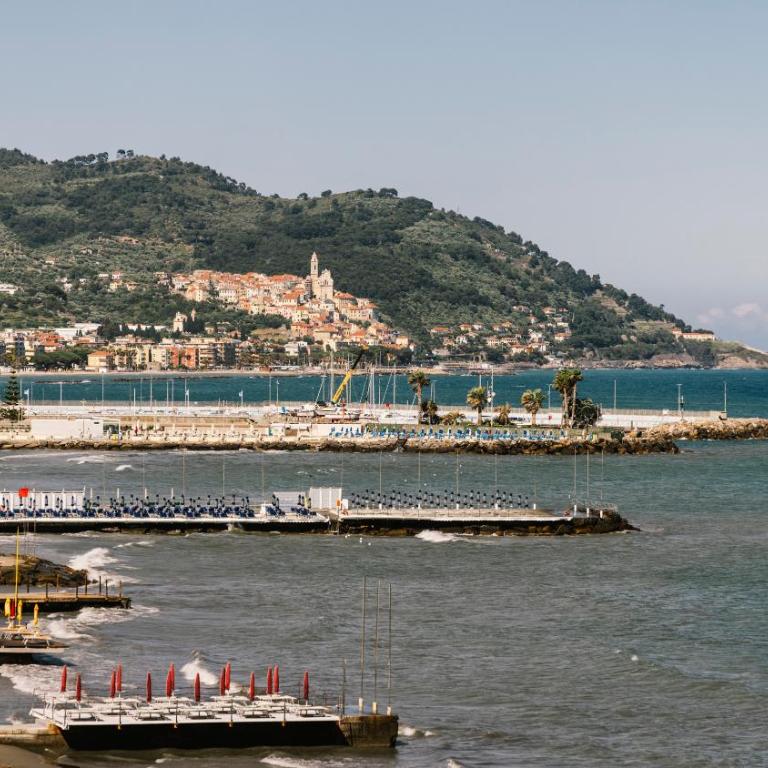Le Terrazze sul Mare - Appartamento - 47