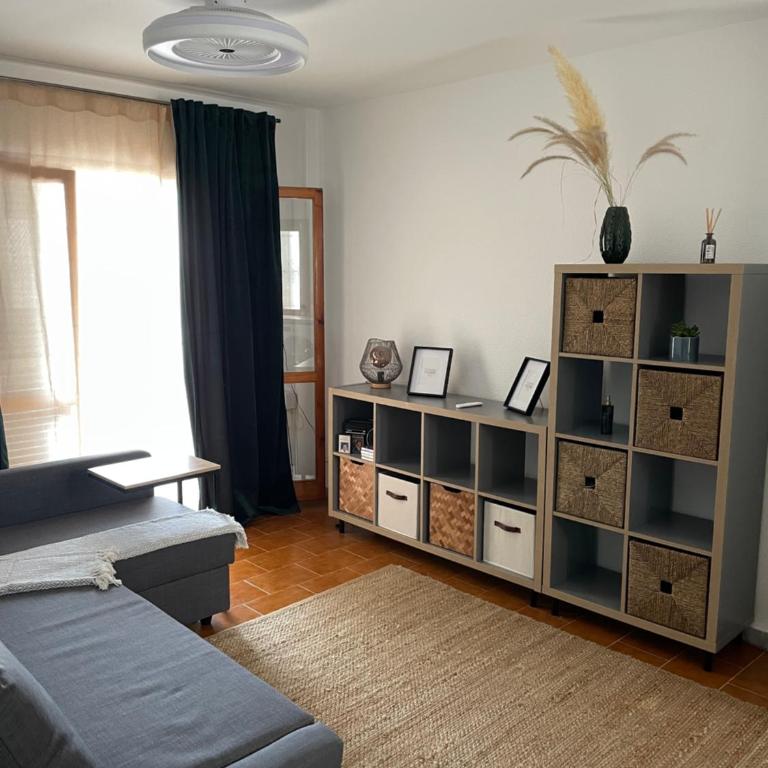Casa de Mar - One-Bedroom Apartment - 2