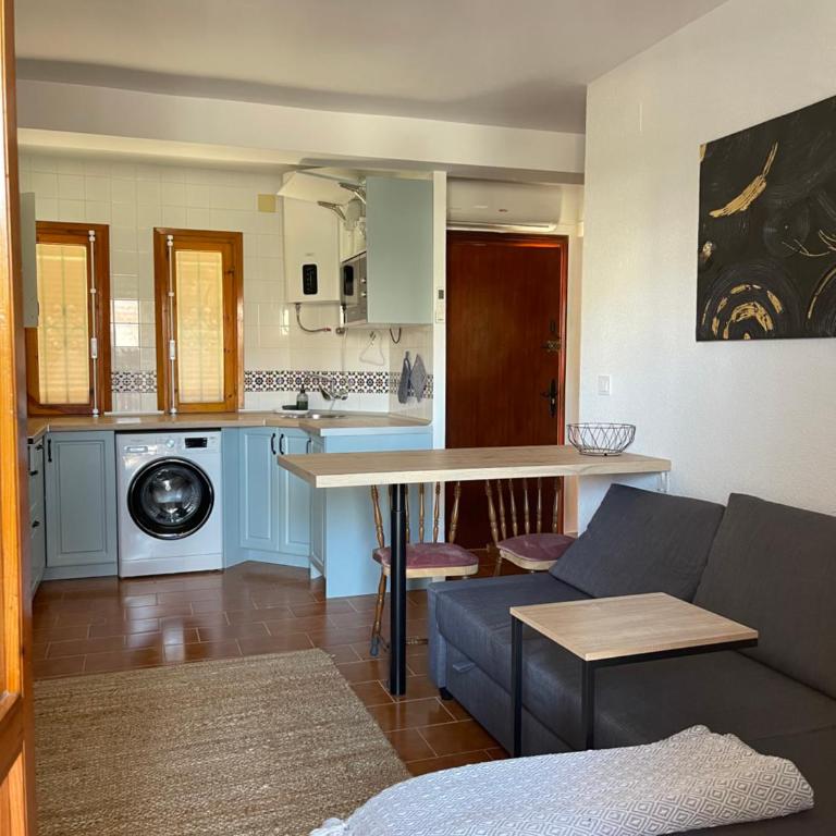 Casa de Mar - One-Bedroom Apartment - 7