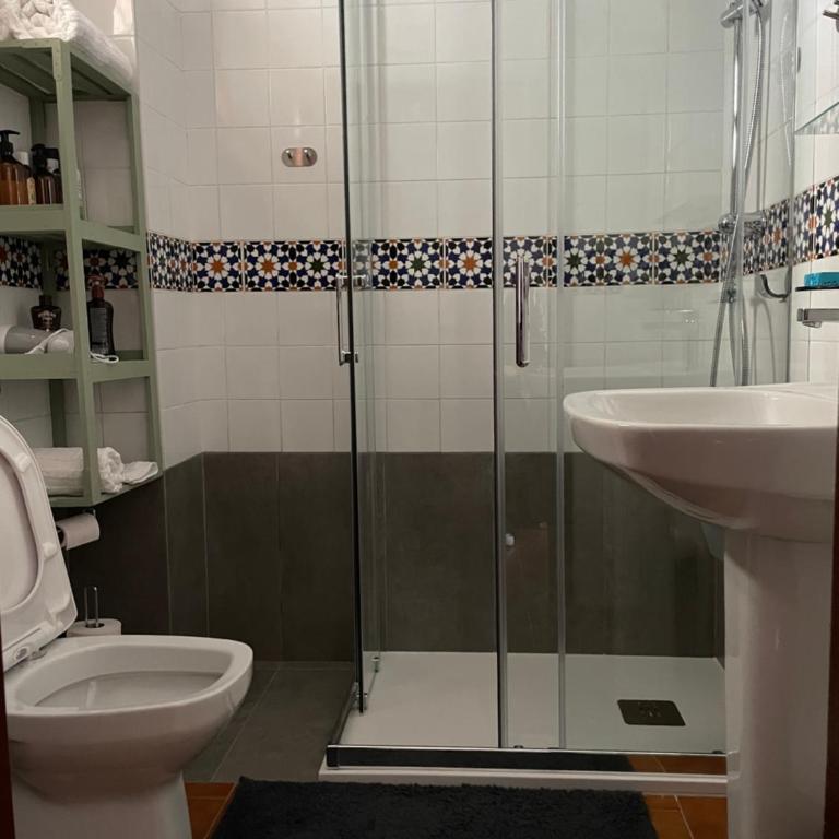Casa de Mar - One-Bedroom Apartment - 20