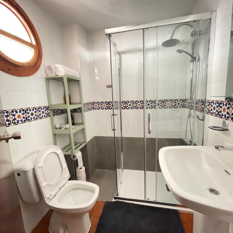 Casa de Mar - One-Bedroom Apartment - 19