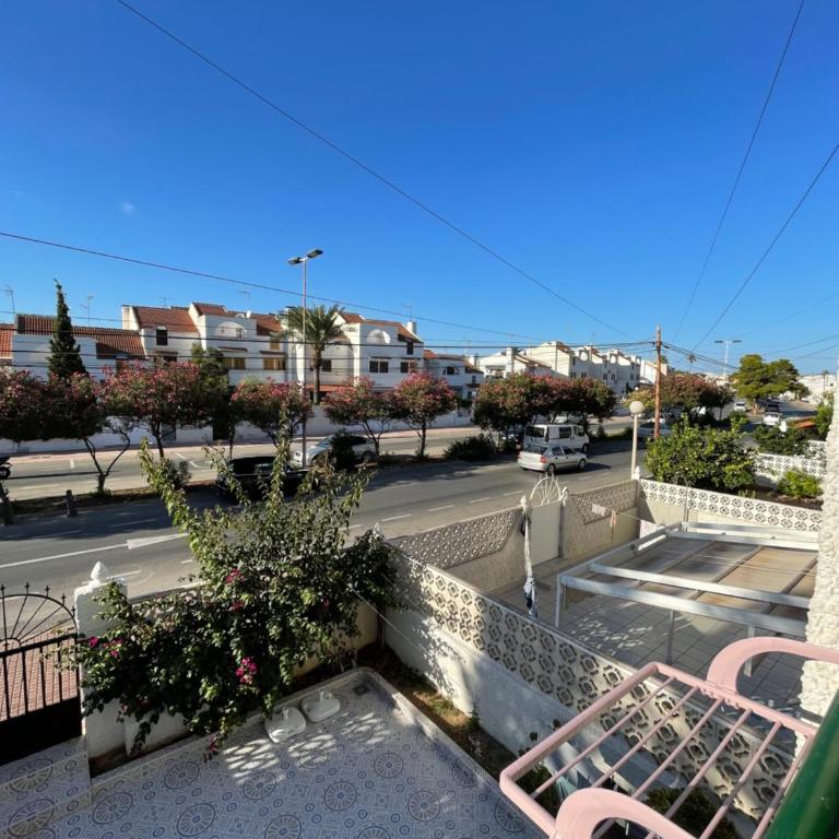 Casa de Mar - One-Bedroom Apartment - 22