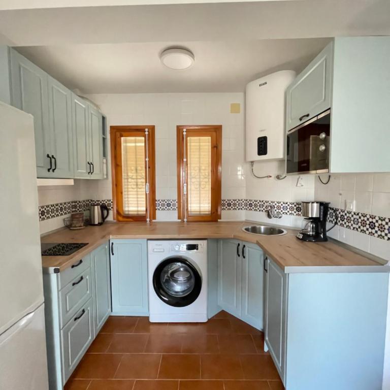 Casa de Mar - One-Bedroom Apartment - 5