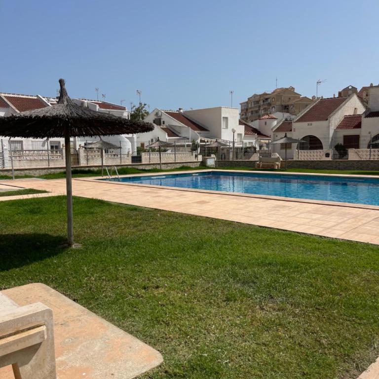 Casa de Mar - One-Bedroom Apartment - 24