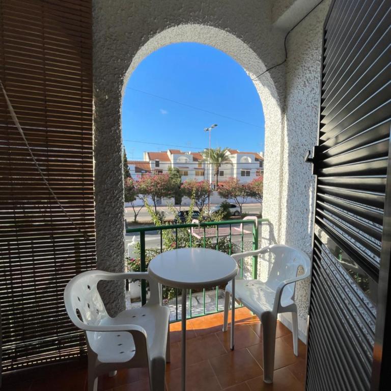 Casa de Mar - One-Bedroom Apartment - 21