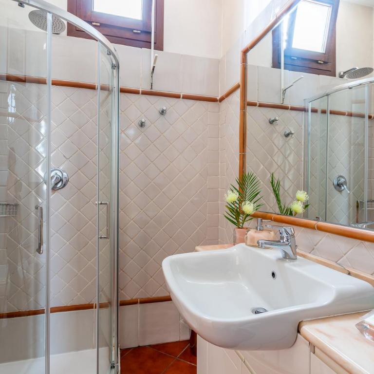 iFlat Campo de' Fiori Panoramic Penthouse - Appartamento con 1 Camera da Letto - 17
