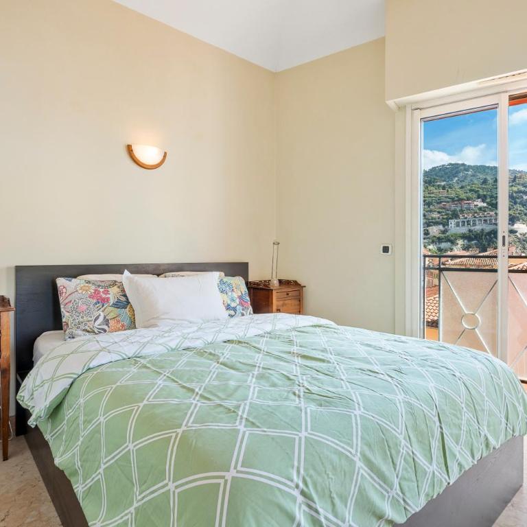 Penthouse La Bellevue - Appartement 1 Chambre - 14
