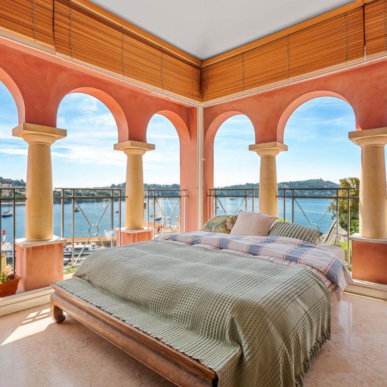Penthouse La Bellevue - Appartement 1 Chambre - 4