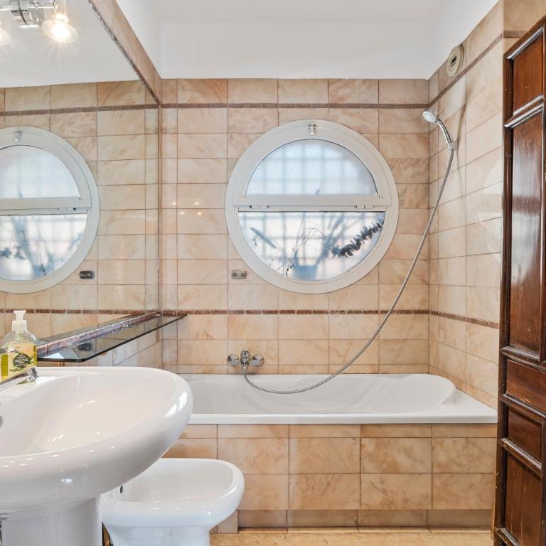 Penthouse La Bellevue - Appartement 1 Chambre - 9
