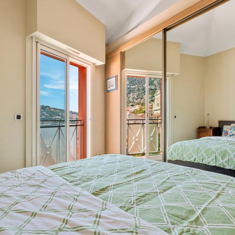 Penthouse La Bellevue - Appartement 1 Chambre - 6