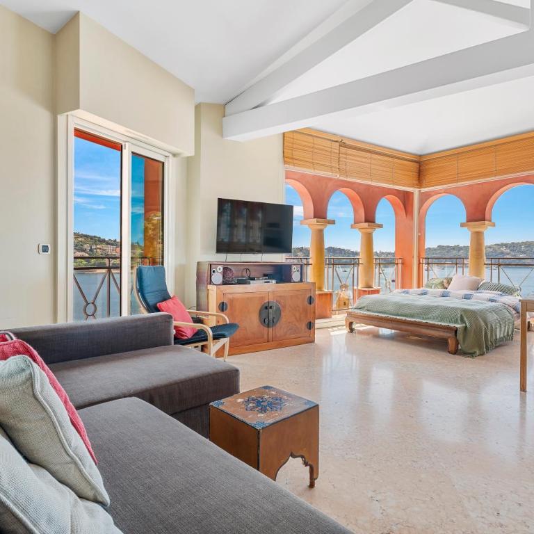 Penthouse La Bellevue - Appartement 1 Chambre - 2