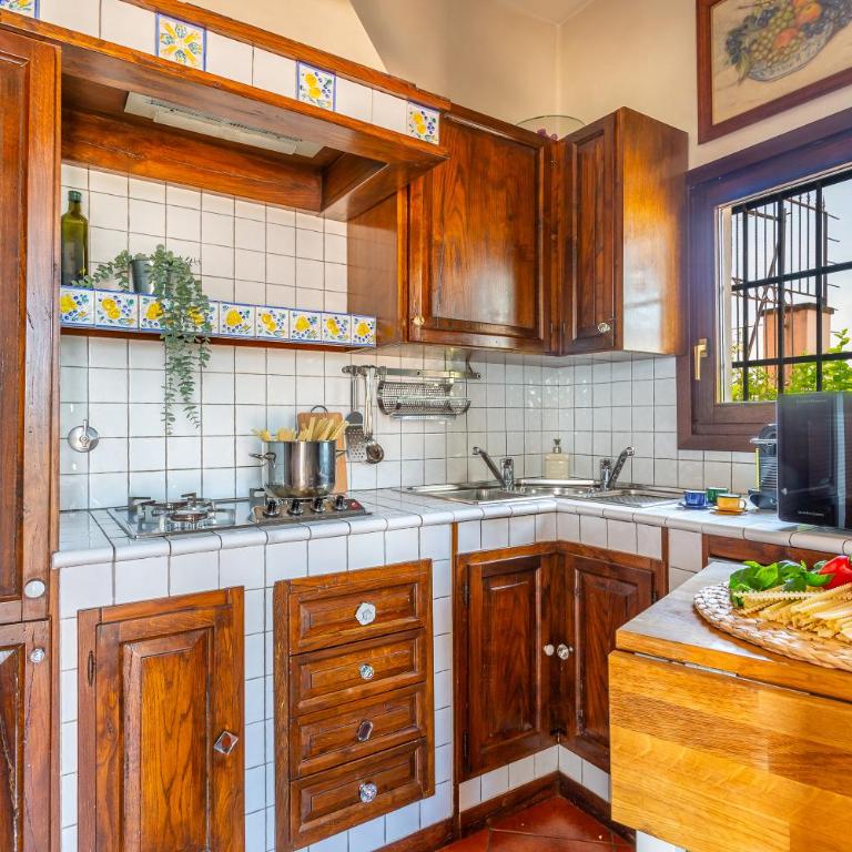 iFlat Campo de' Fiori Panoramic Penthouse - Appartamento con 1 Camera da Letto - 4