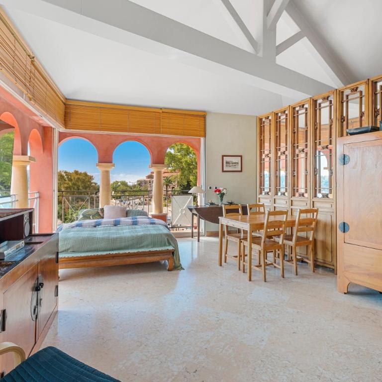 Penthouse La Bellevue - Appartement 1 Chambre - 8