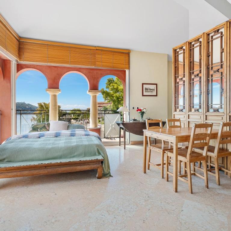 Penthouse La Bellevue - Appartement 1 Chambre - 17