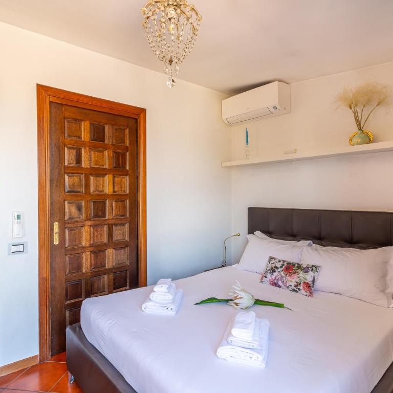 iFlat Campo de' Fiori Panoramic Penthouse - Appartamento con 1 Camera da Letto - 12
