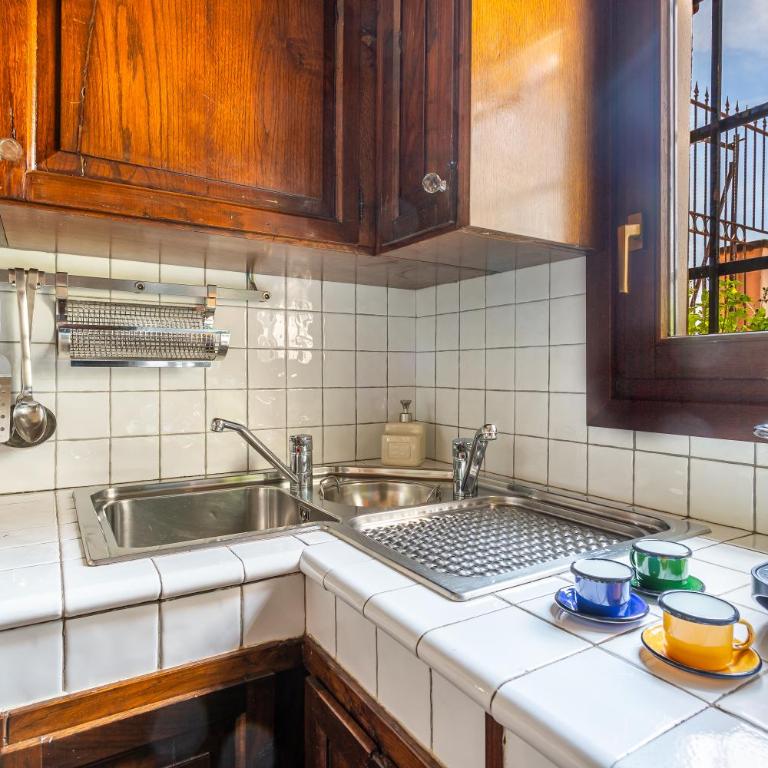 iFlat Campo de' Fiori Panoramic Penthouse - Appartamento con 1 Camera da Letto - 36