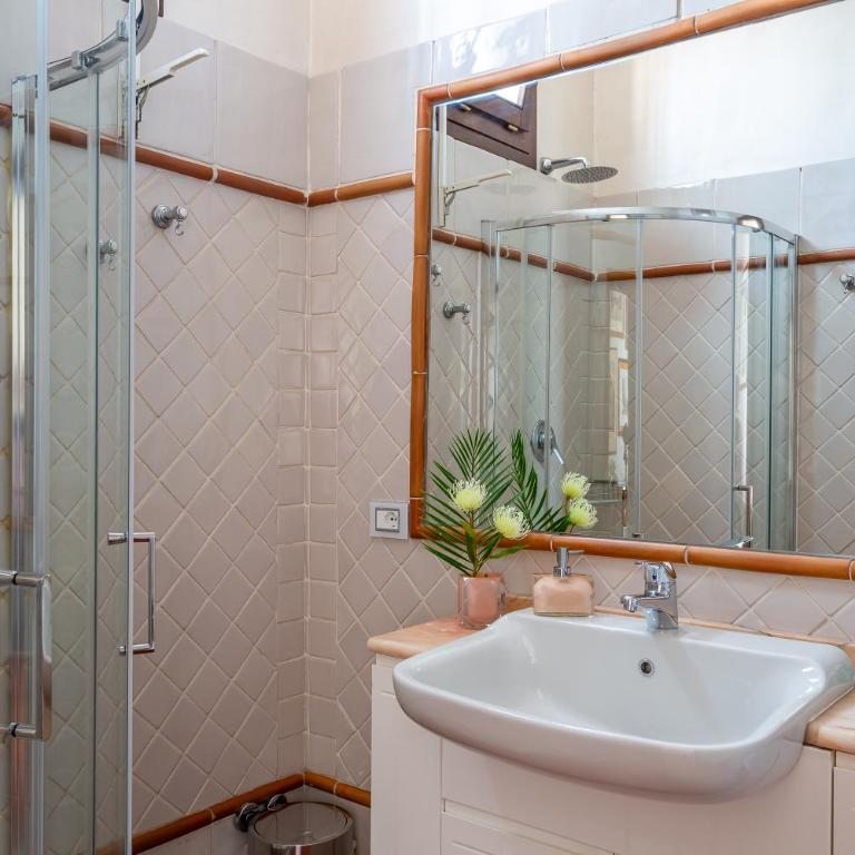 iFlat Campo de' Fiori Panoramic Penthouse - Appartamento con 1 Camera da Letto - 5
