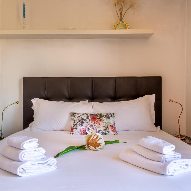 iFlat Campo de' Fiori Panoramic Penthouse - Appartamento con 1 Camera da Letto - 28