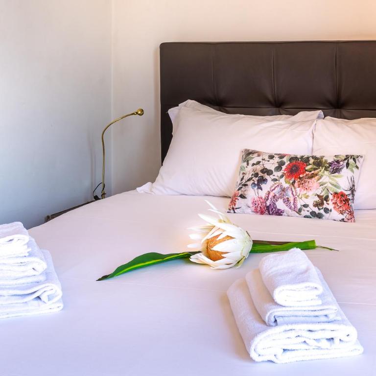 iFlat Campo de' Fiori Panoramic Penthouse - Appartamento con 1 Camera da Letto - 29