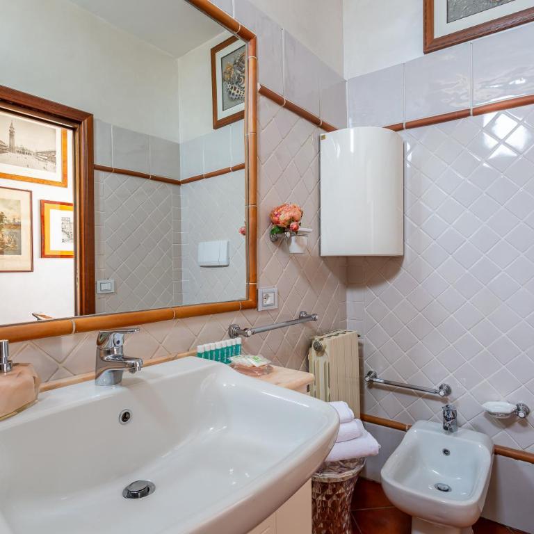 iFlat Campo de' Fiori Panoramic Penthouse - Appartamento con 1 Camera da Letto - 18