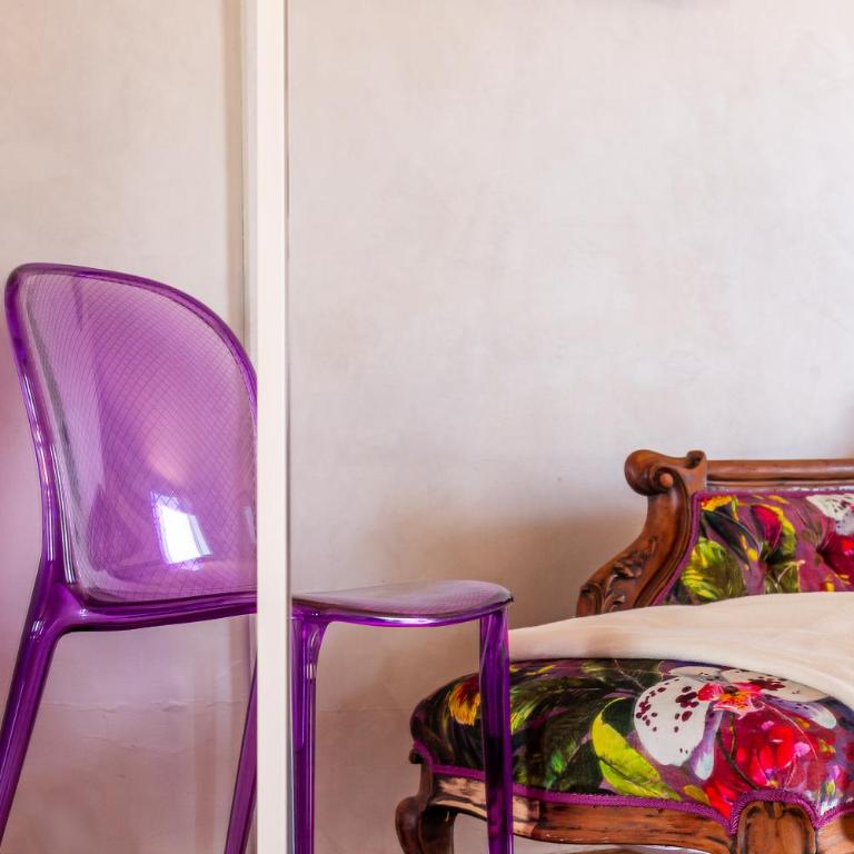 iFlat Campo de' Fiori Panoramic Penthouse - Appartamento con 1 Camera da Letto - 42