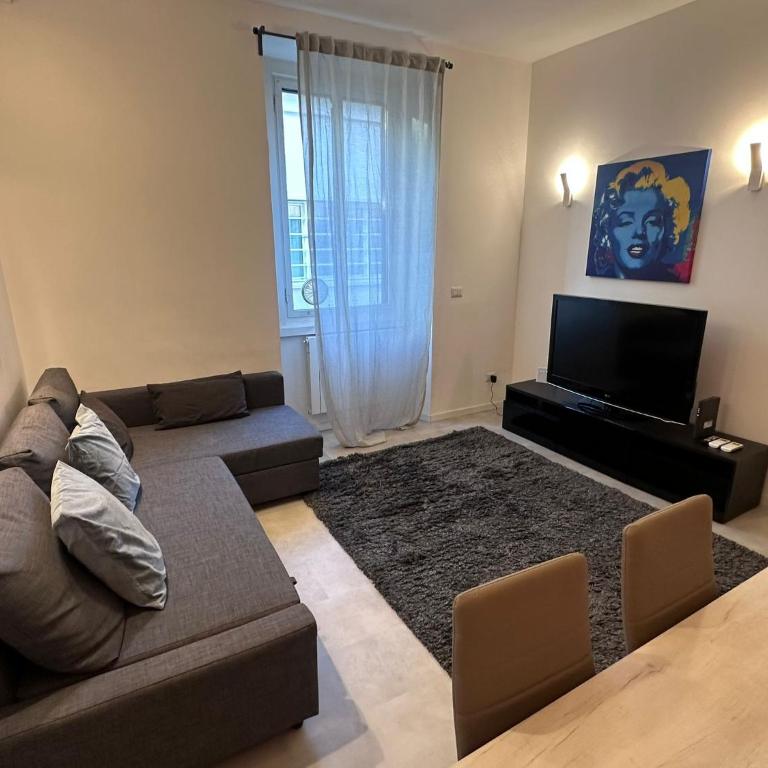 Prestige Boutique Homes-Tortona & Navigli District - Appartamento con 1 Camera da Letto - 4