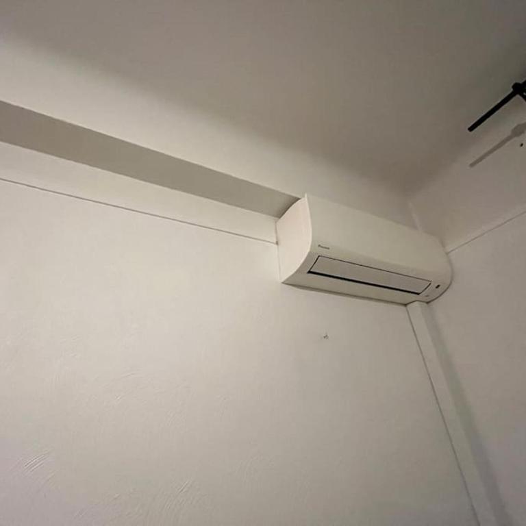 Antibes/Juan les pins, cosy apartment - Apartment mit 1 Schlafzimmer - 16