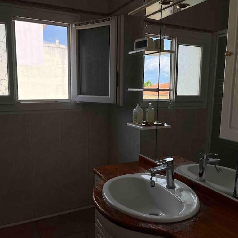 Antibes/Juan les pins, cosy apartment - Apartment mit 1 Schlafzimmer - 17
