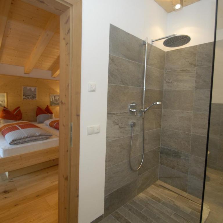 Mühlerhof - Appartamento Superior con 2 Camere da Letto e Balcone - 3