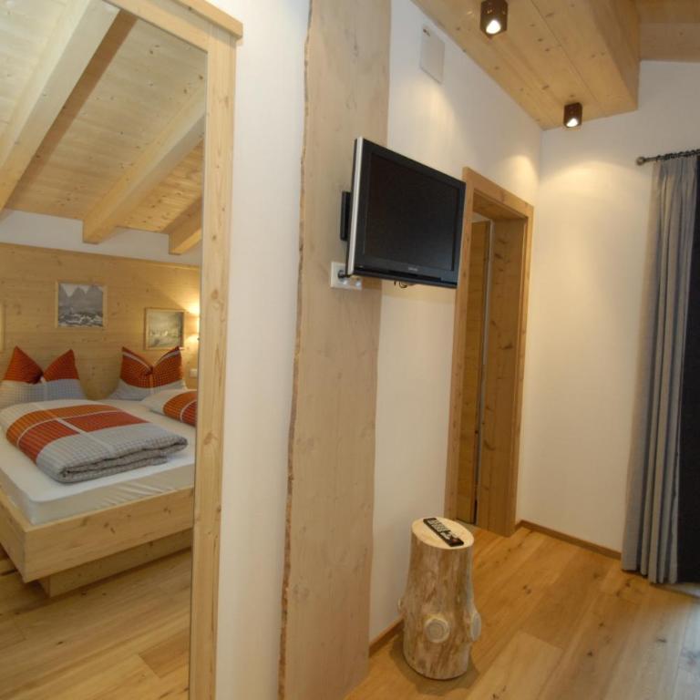 Mühlerhof - Appartamento Superior con 2 Camere da Letto e Balcone - 2