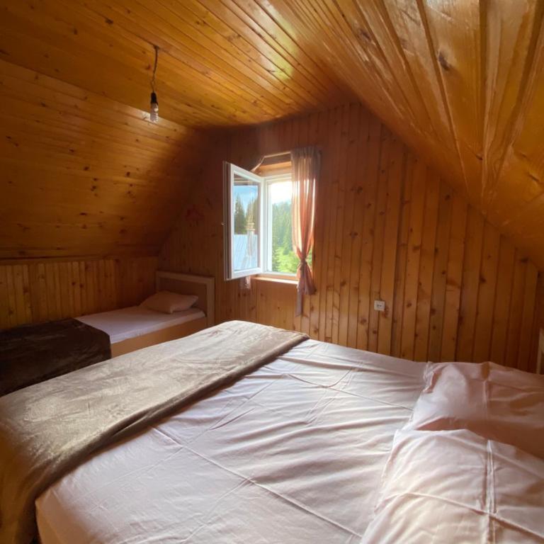 Guest House Dzajovic - Two-Bedroom House - 7