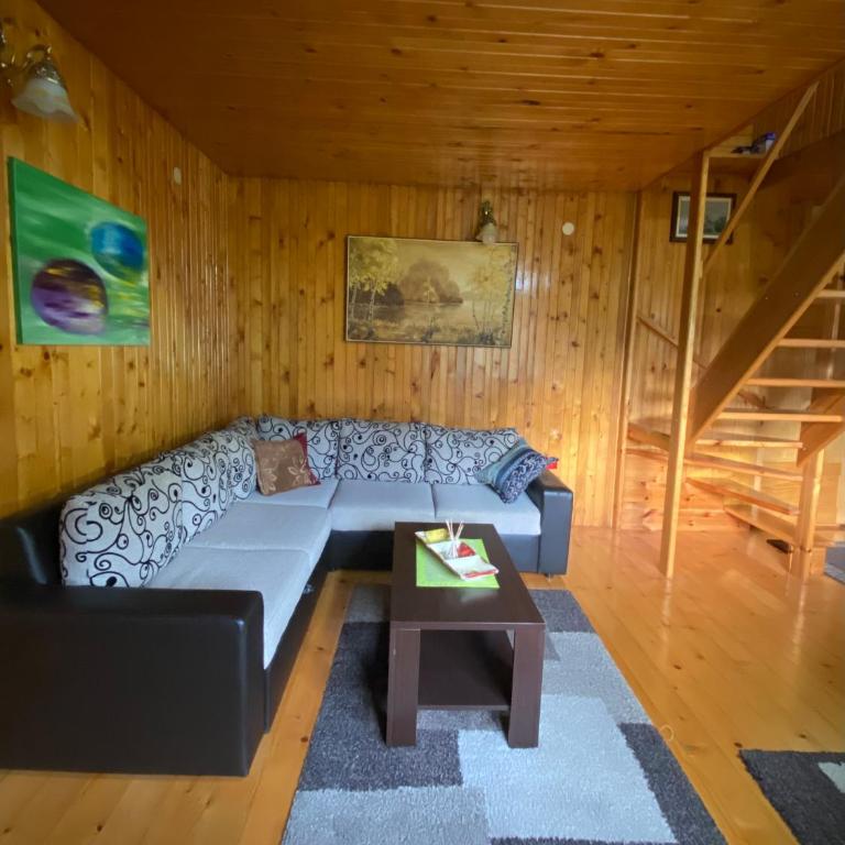 Guest House Dzajovic - Two-Bedroom House - 6