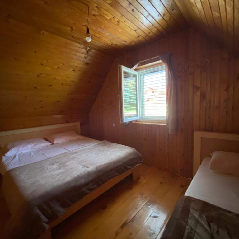 Guest House Dzajovic - Two-Bedroom House - 10